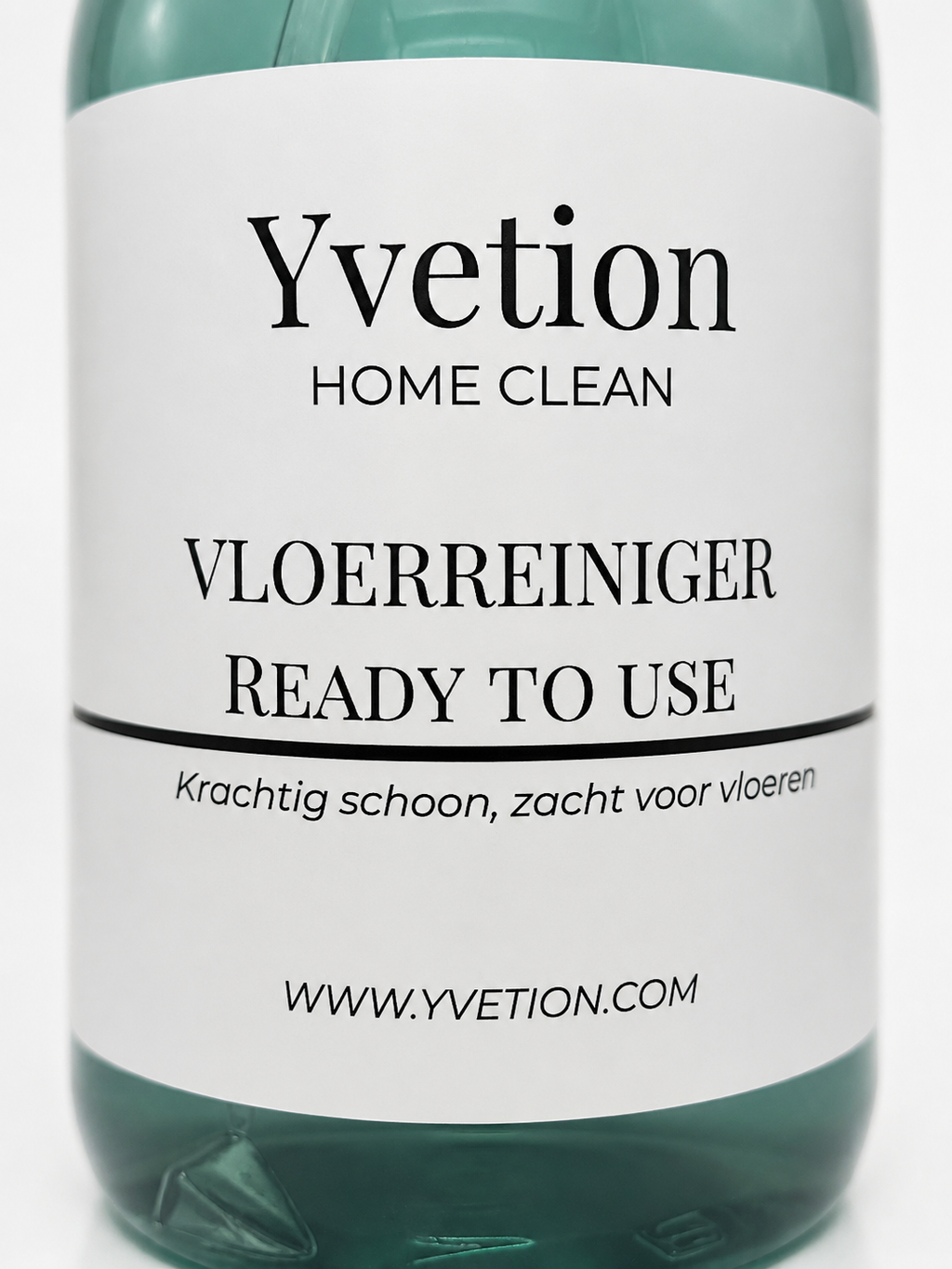 Yvetion Vloerreiniger kant-en-klaar 500 ml