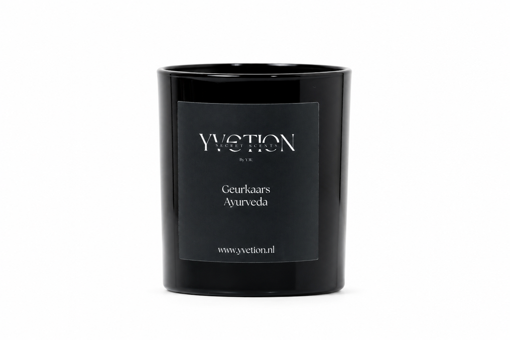Yvetion Geurkaars Ayurveda 200 gram