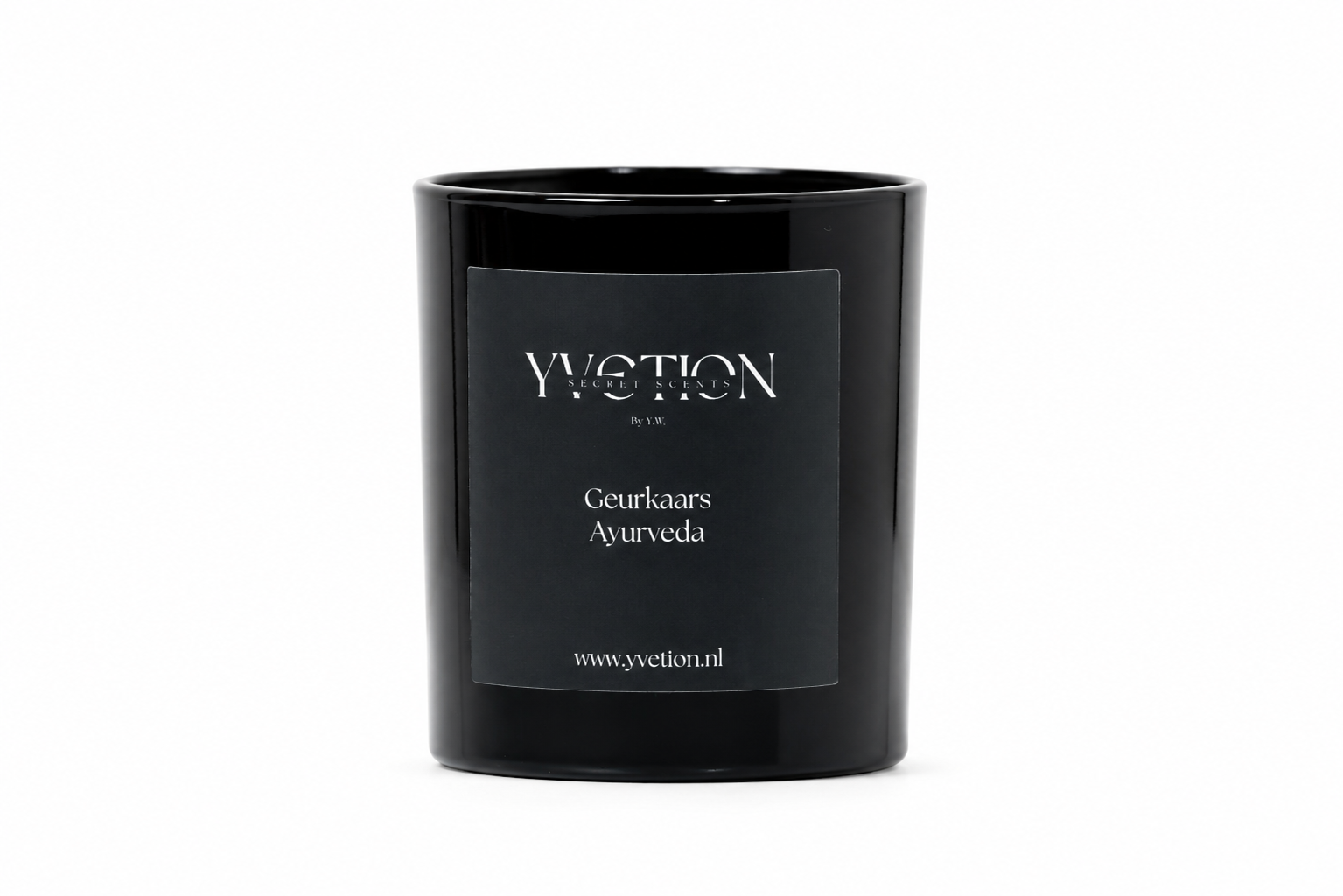 Yvetion Geurkaars Ayurveda 200 gram