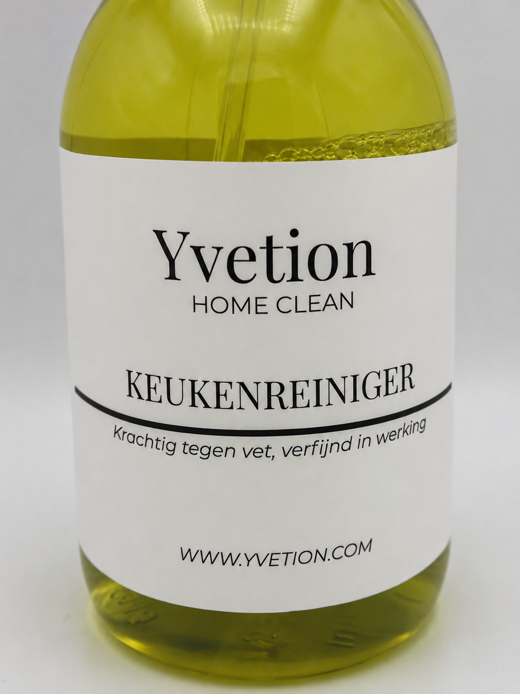 Yvetion Keukenreiniger 500 ml