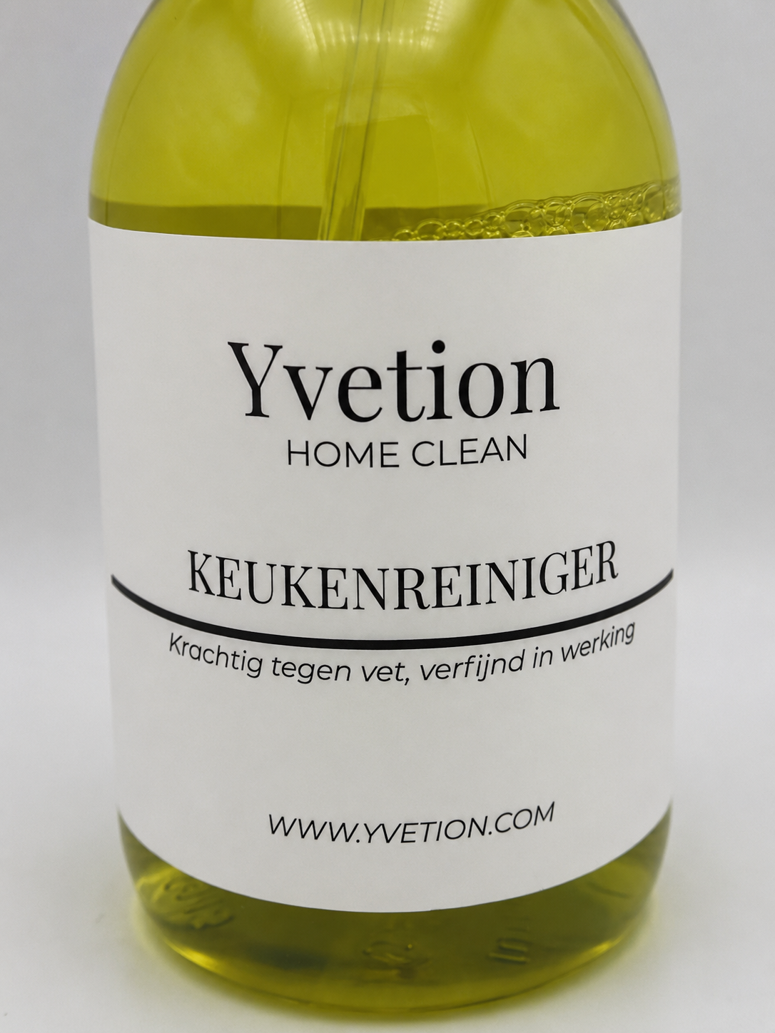Yvetion Keukenreiniger 500 ml