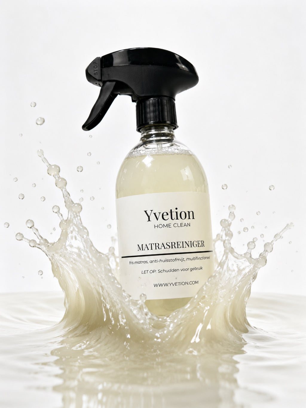 Yvetion Matrasreiniger 500 ml
