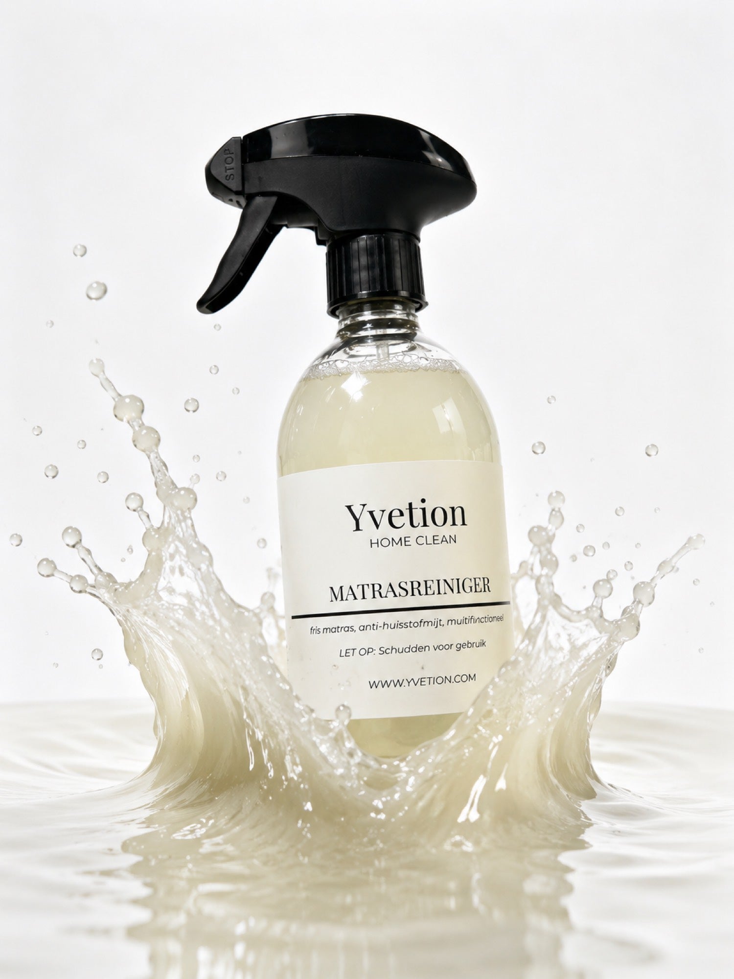Yvetion Matrasreiniger 500 ml