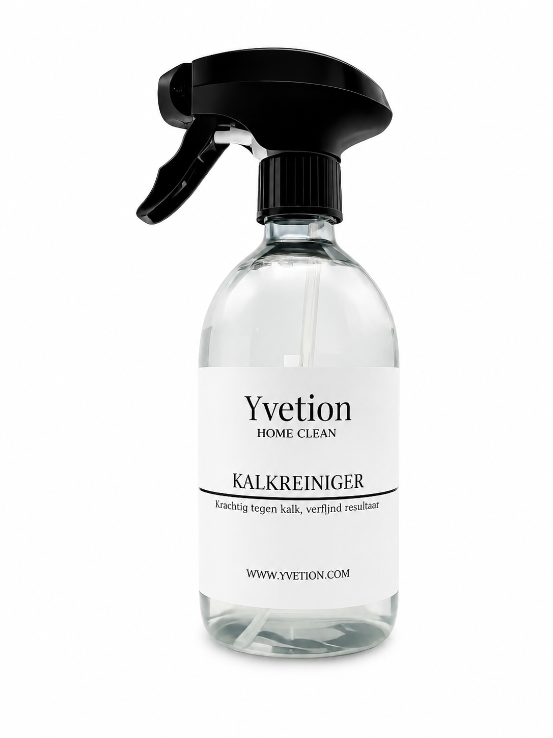 Yvetion Kalkreiniger