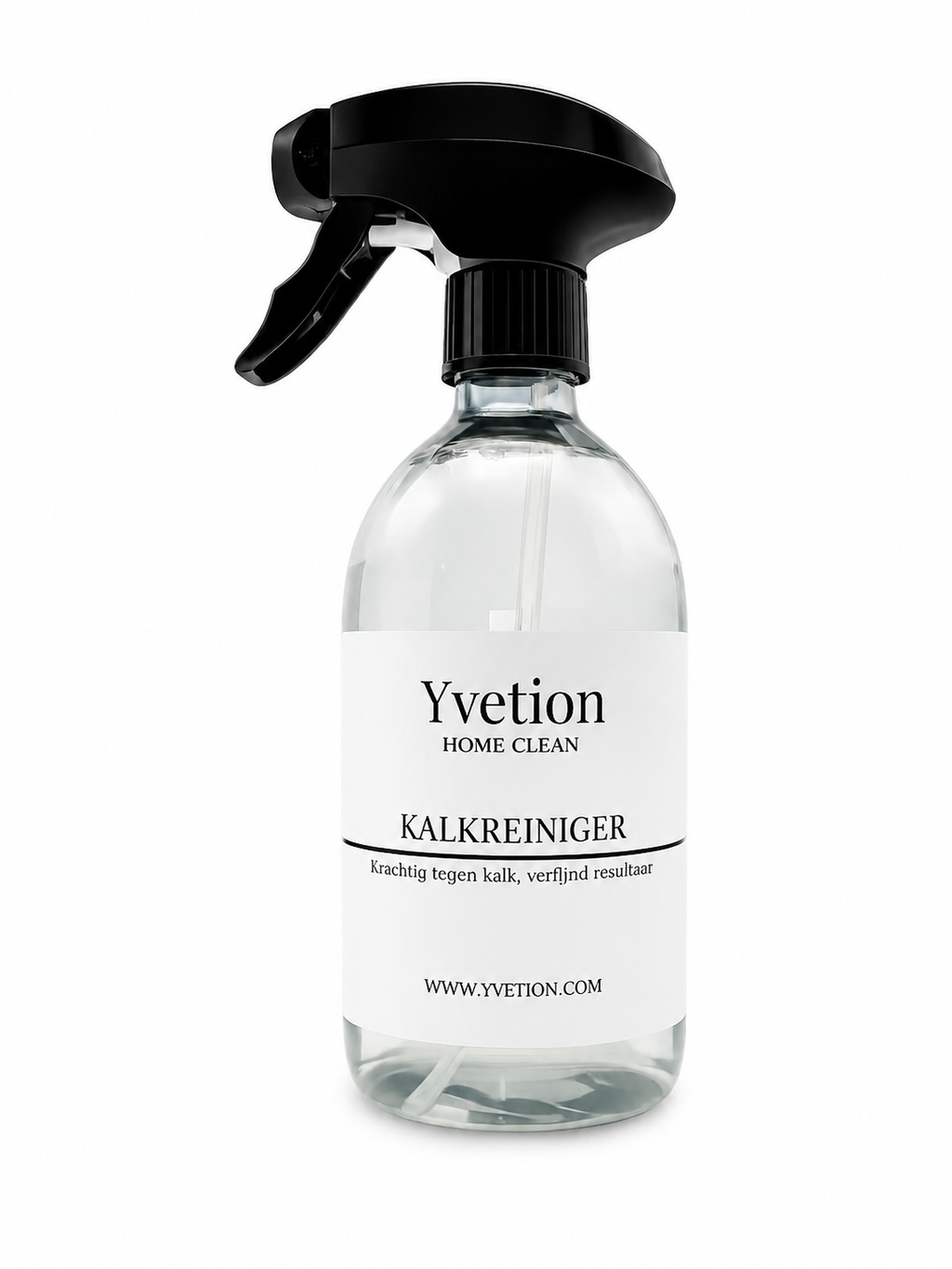 Yvetion Kalkreiniger 500 ml