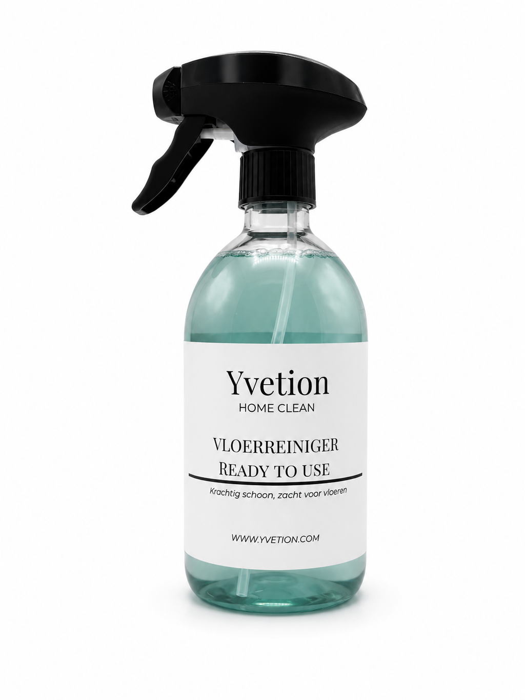Yvetion Vloerreiniger Ready to Use