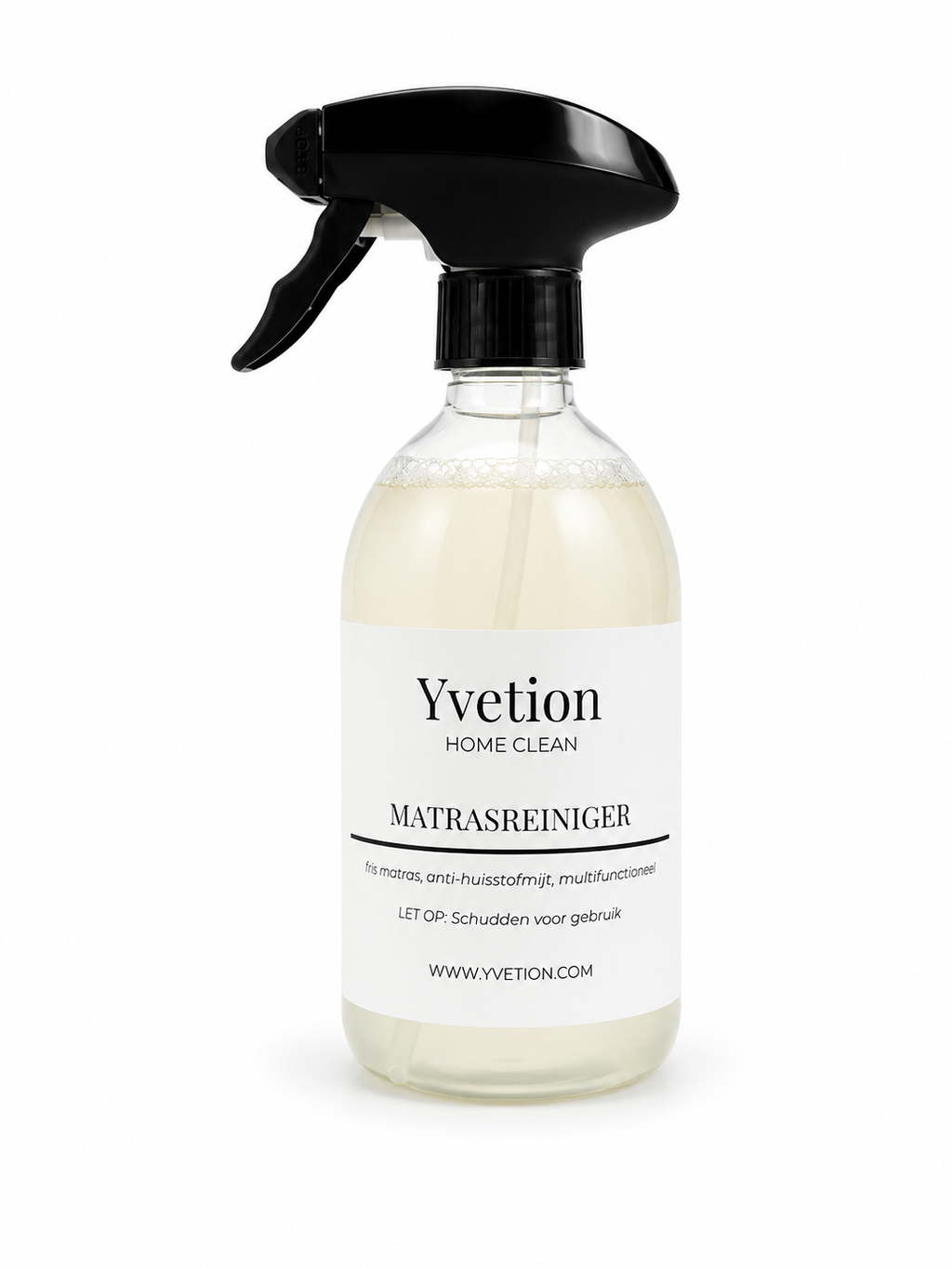 Yvetion Matrasreiniger 500 ml