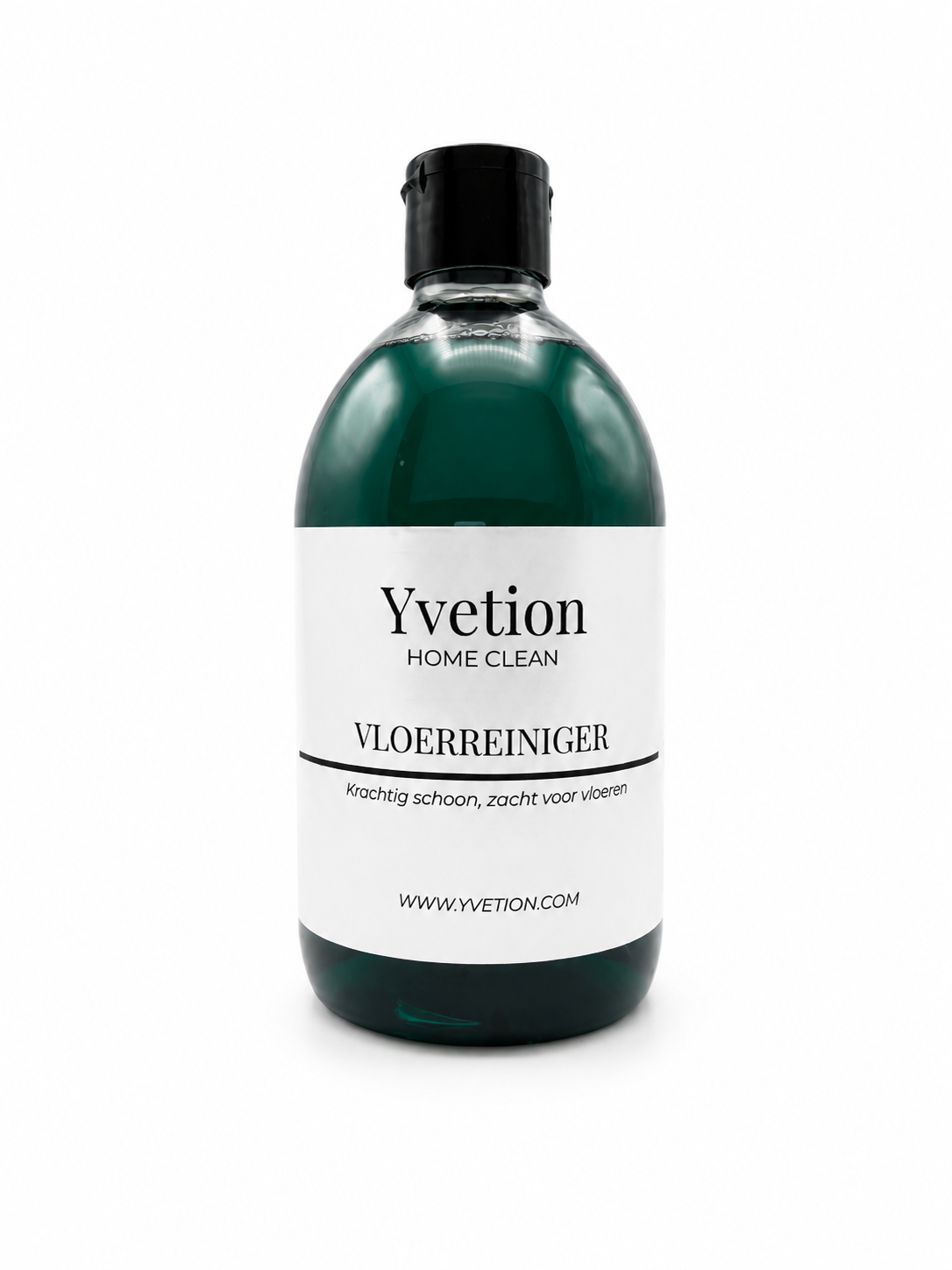 Yvetion Vloerreiniger concentraat 500 ml