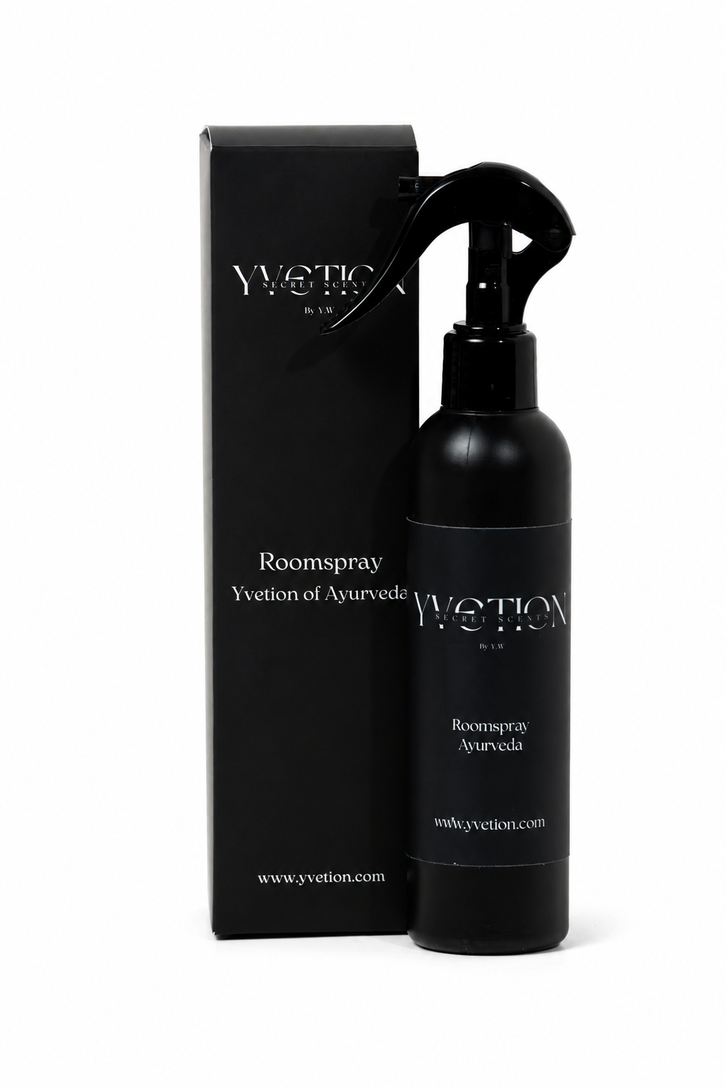 Yvetion Roomspray Ayurveda 200 ml