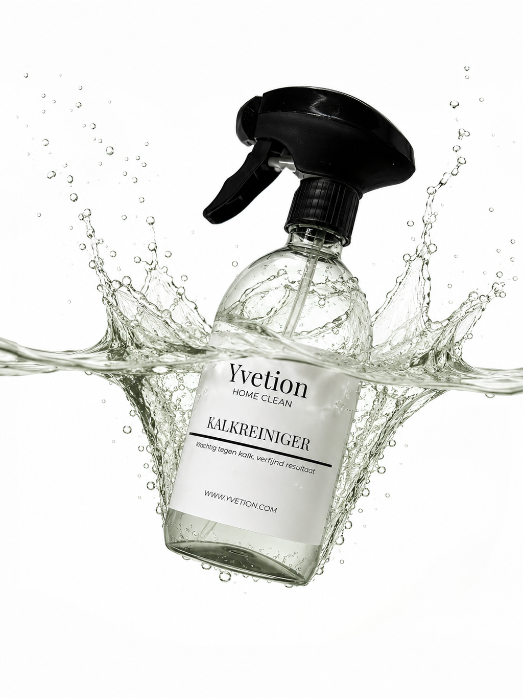 Yvetion Kalkreiniger 500 ml