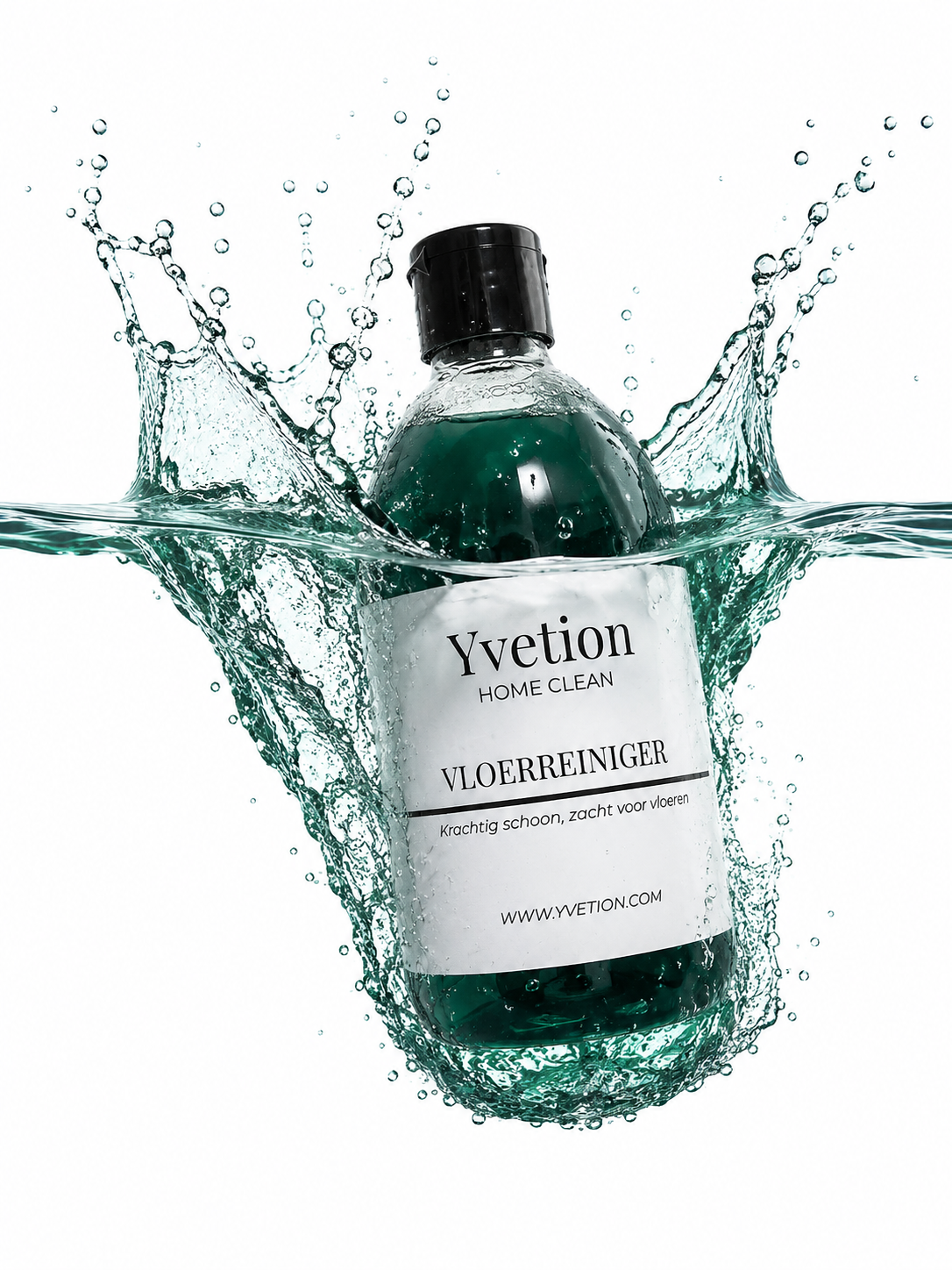Yvetion Vloerreiniger concentraat 500 ml