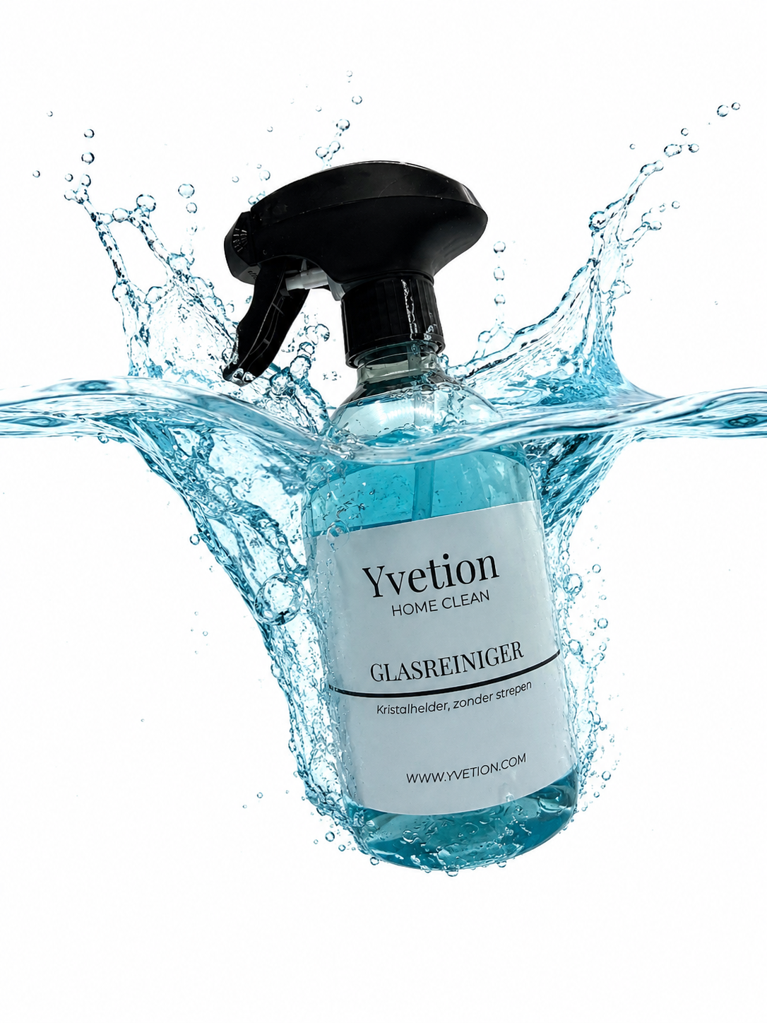 Yvetion Glasreiniger 500 ml