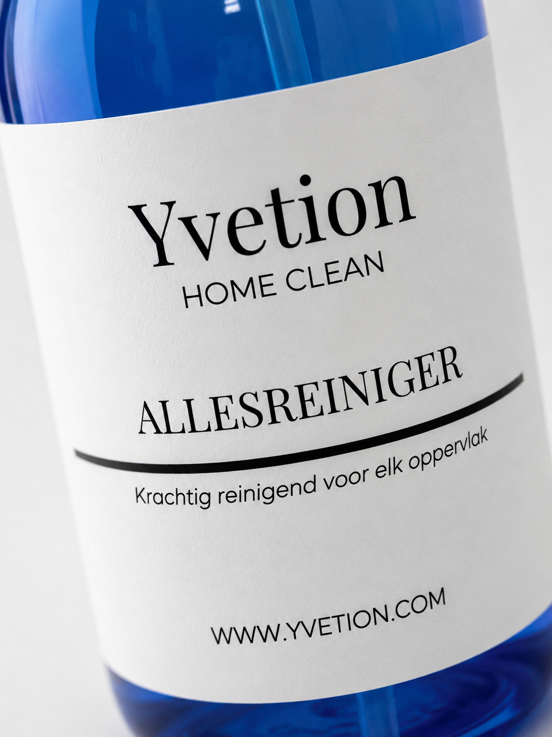 Yvetion Allesreiniger 500 ml