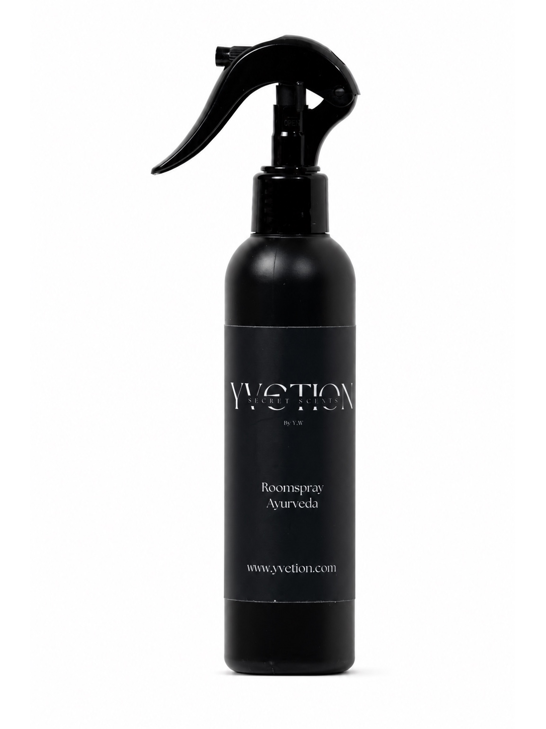 Yvetion Roomspray Ayurveda 200 ml