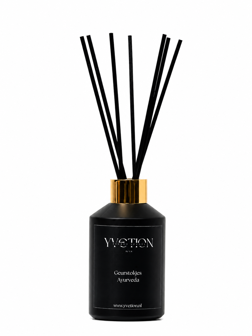 Yvetion Geurstokjes Ayurveda 200 ml