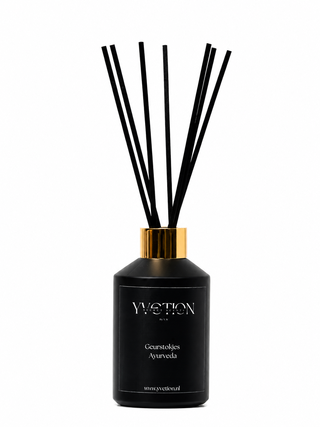 Yvetion Geurstokjes Ayurveda 200 ml