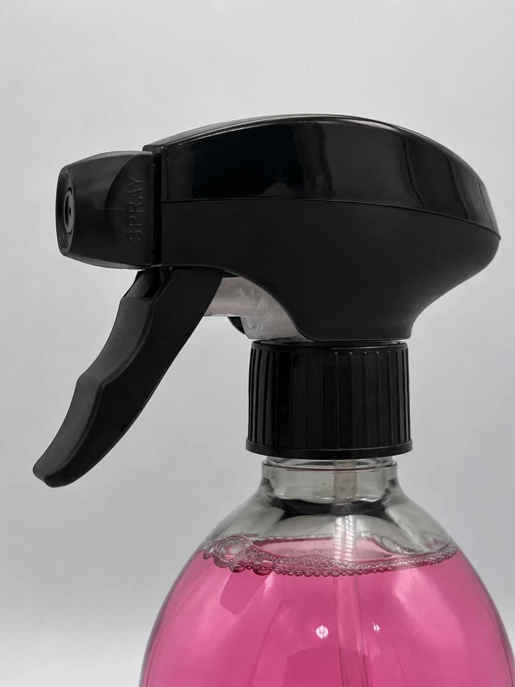 Yvetion Badkamerreiniger 500 ml