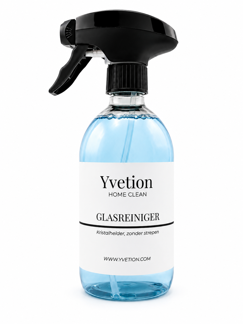 Yvetion Glasreiniger