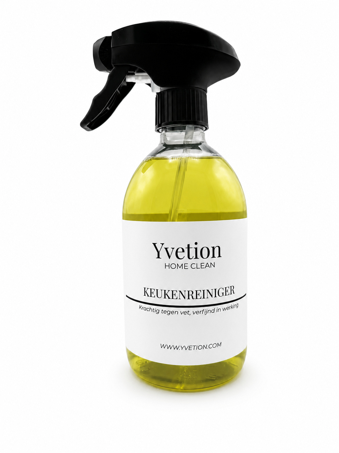 Yvetion Keukenreiniger 500 ml